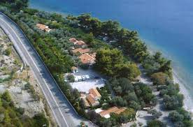 Maybe you would like to learn more about one of these? Camping Rovies Rovies Camping Central Greece Eubea