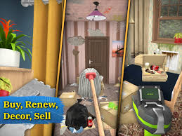 Domestic works and repairs simulator. House Flipper For Android Apk Download