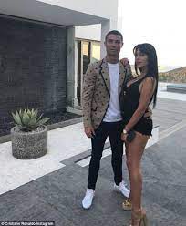 Cristiano ronaldo's busy life with kids and girlfriend georgina rodríguez (unseen videos) 2021. Wish Fm ×'×˜×•×•×™×˜×¨ Sports Cristianoronaldo Georginarodriguez Eclipselunar Cristiano Ronaldo Soaks Up Sun With Girlfriend Georgina Rodriguez Before Getting Down To Business At Juventus The Portuguese Star Joined Juventus From Real Madrid In