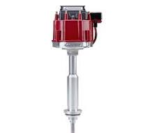 HEI Distributor; Fits Chrysler 361-400 Engines; Red Cap and ...