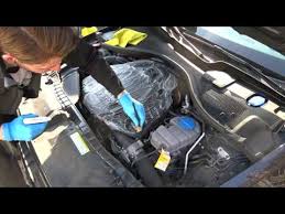 Motorwasche Kosten Der Motorreinigung Werkstatt 2020