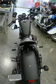 Custom Harley-Davidson® Forty-Eight® Jackman Custom Cycles Ormond Beach, FL  386-281-3080