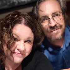 Took my daughter and her college roommate out for a treat last night at  Cameo Cakery and Cafe