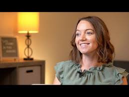 Meet Haley from Arizona Family Counseling