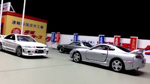 tomica premium