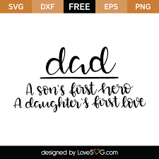 Download Pin On Free Father S Day Svg Cut Files