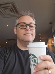 Project one at the Coffee shop 💪🏻