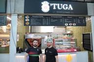 Nouveau à Rouen : O'Tuga, une enseigne de cuisine portugaise à l ...