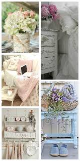 Tolles Design Fur Haus Und Garten Shabby Chic Selber Machen Wie Das Geht Lest Decoration Idee De Decoration Mobilier De Salon