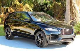 Maybe you would like to learn more about one of these? Jaguar F Pace R Sport 30t 2019 Price In Dubai Uae Features And Specs Ccarprice Uae