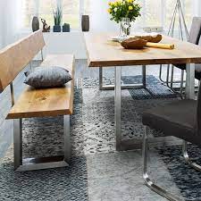 Available in a whole host of modern shades of faux leather, you just need to decide whether you would like a bench with or without a backrest. Loft Dining Bench Dining Bench Chairs Curiosity Interiors