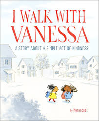 Last tuesday was empathy day, and we invited fen coles to share her top reads for teaching empathy and kindness. 12 Heartwarming Children S Books That Teach Kindness And Empathy Tokyo Weekender