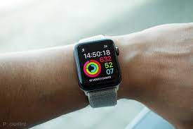 The apple watch series 3 is now two generations old, and does feel a tad dated due to the older, boxier screen shape and display technology. Apple Watch Series 3 Test Eine Tolle Smartwatch Fur Den Preis