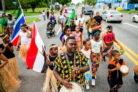 Juneteenth is an important day in modern american history. What Is Juneteenth Us Holiday Celebrates End Of Slavery In The Us Chicago Sun Times