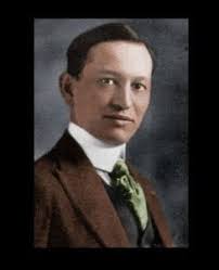 We Are Still Here: Finding Natives in American Poetry Pre- and Post 1945  (Post 1 of 5)