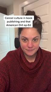 American Dirt Controversy Ann Patchett