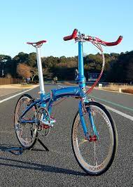 橋輪 livedoor blog ブログ 折りたたみ自転車 ブロンプトン 自転車のデザイン