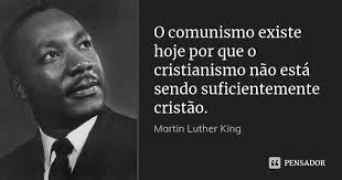 Martin Luther King Frases Inspiracionais Palavras Que Edificam Martin Luther King