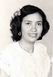 Berta R. Vela Obituary