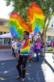 Celebrate lgbt pride month across new jersey. Palm Springs Pride Everything You Need To Know Q Voice News