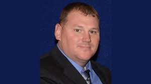 CID Special Agent Dustin Slovacek