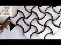 3d wall painting design images. 3d Wall Painting New Creative Design Youtube Diy Wall Painting 3d Wall Painting Creative Wall Painting