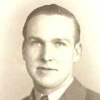 Glenn Maurice Engstrom (1920–1991) • FamilySearch