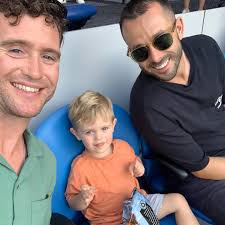 Great Day @australianopen #tennis #australianopen #australia #melbourne  #summer