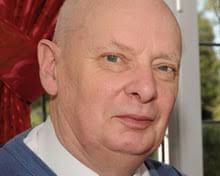 John Pepper obituary