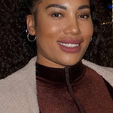 Cierra Reid's Instagram, Twitter & Facebook