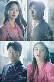 It is known for developing the forza horizon series, which is part of the larger forza franchise. Ro Woon Romances Won Jin Ah In New Promos For Jtbc Drama Sunbae Please Don T Put On That Lipstick A Koala S Playground
