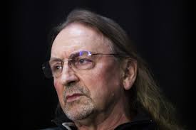 Marek piekarczyk w śremie zdjęcia w piątek 21 kwietnia 2017r. Na Poczatek Romantyk Z Dusza Rockmana Marek Piekarczyk Z Tsa W Sepolnie Gazeta Pomorska