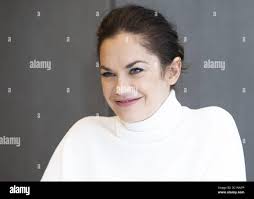 Ruth wilson in mrs wilson hi-res stock photography and images
