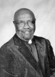 Rev. Thomas Anthony James, Svd Obituary