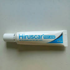 Средство для лечения акне или от пигментных пятен hiruscar post acne gel 3 in 1 acne clear reduce treatment scar skincare 5g. Hiruscar Post Acne Review Indonesia