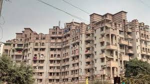 IRCON Apartment