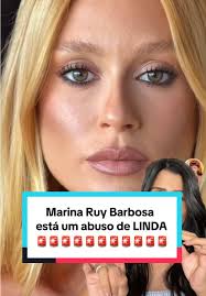 Marina Ruy Barbosa Levnado Premio