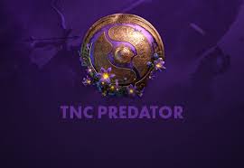Dota 2's tnc predator in birmingham, uk for esl one. Ti9 Tnc Predator Kings Of Controversy