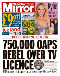 Free shipping for existing customers free shipping. Sunday Mirror 2021 02 07