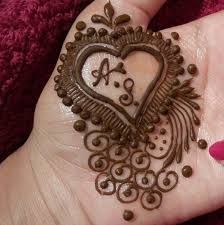 A L E E M K H A N New Mehndi Designs Henna Tattoo Designs Mehndi Designs For Hands