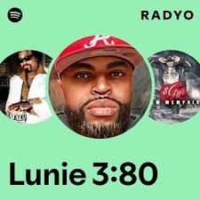 Lunie 3:80 Radio