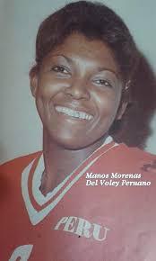 SU PASIÓN POR EL DEPORTE...