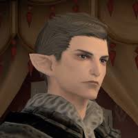 Sekretär[p] der Fortemps @ ARR: Triple Triad