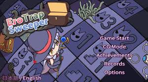 Unity] EroTrapSweeper - v1.02 by ZNZN Games Adult Porn Game Download Free  For Android and PC
