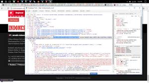 Dalam post kali ini, admin menyediakan username dan password terbaru untuk modem zte f609 indihome. Cara Mengatasi Iklan Inject Telkom Indihome Terbaru Pada Web Wordpress Self Hosted Klikhost