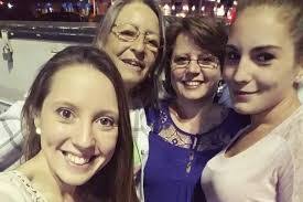 Kiana Walker's Instagram, Twitter & Facebook