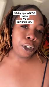 Hope this helps someone i was once there 🤞🏾 #sublimation #epson8550  #sawgrass500 #printerreview #sublimationforbeginners