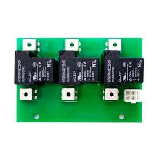 Плата БС Zota 1-3-6 V1, 220 V