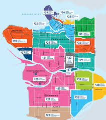 Get connection times between flights & gates. Taxi Companies Seeking Higher Fares For Trips Starting From Yvr Airport Map Urbanized