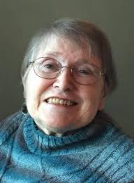 Helen Child Obituary (1940